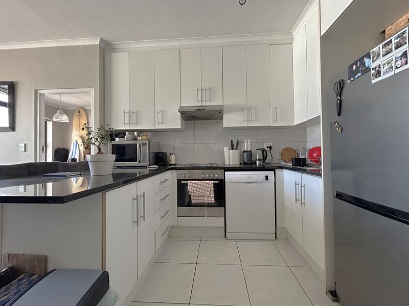 1 Bedroom Property for Sale in Gardens Western Cape